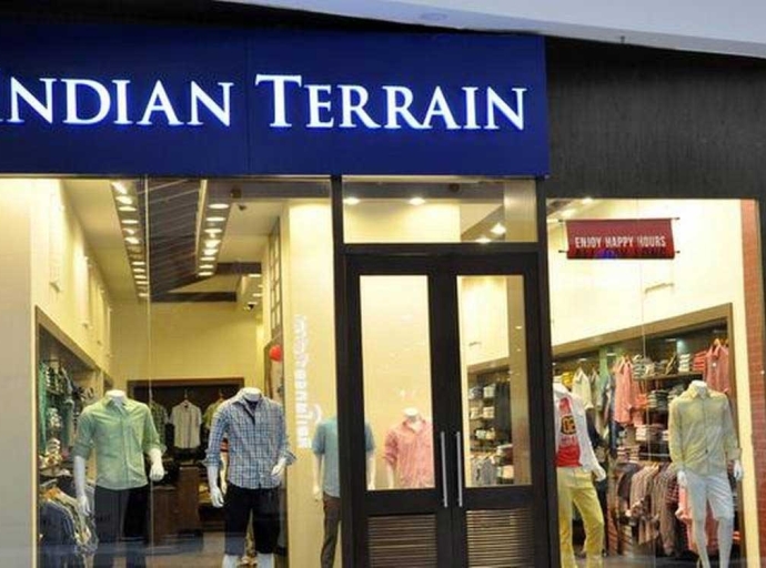 Indian Terrain, a first for a clothing brand to get 'Fairtrade stamp'